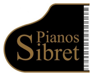 Pianos Sibret